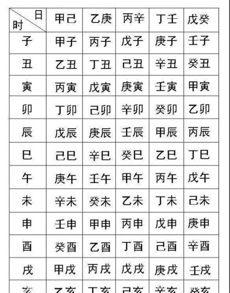 看命格|八字测算,生辰八字查询,八字测试免费算命